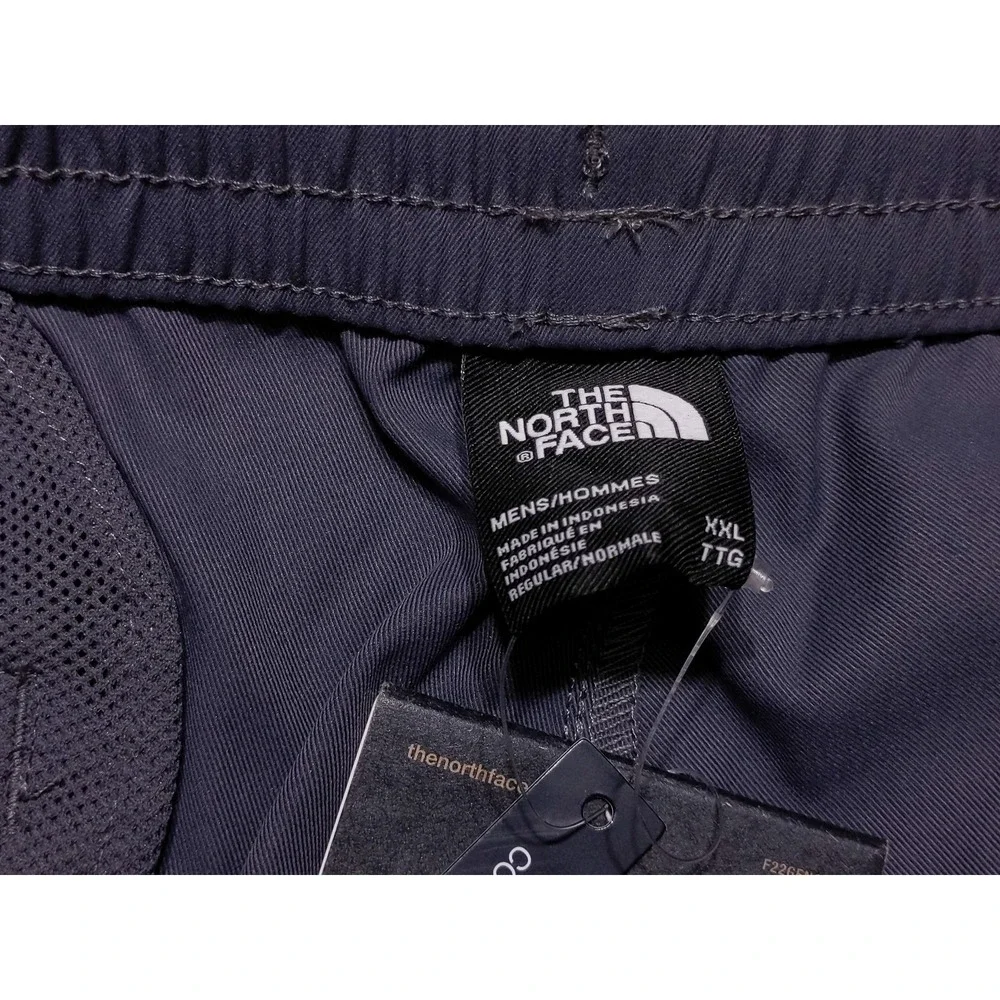 The North Face north face