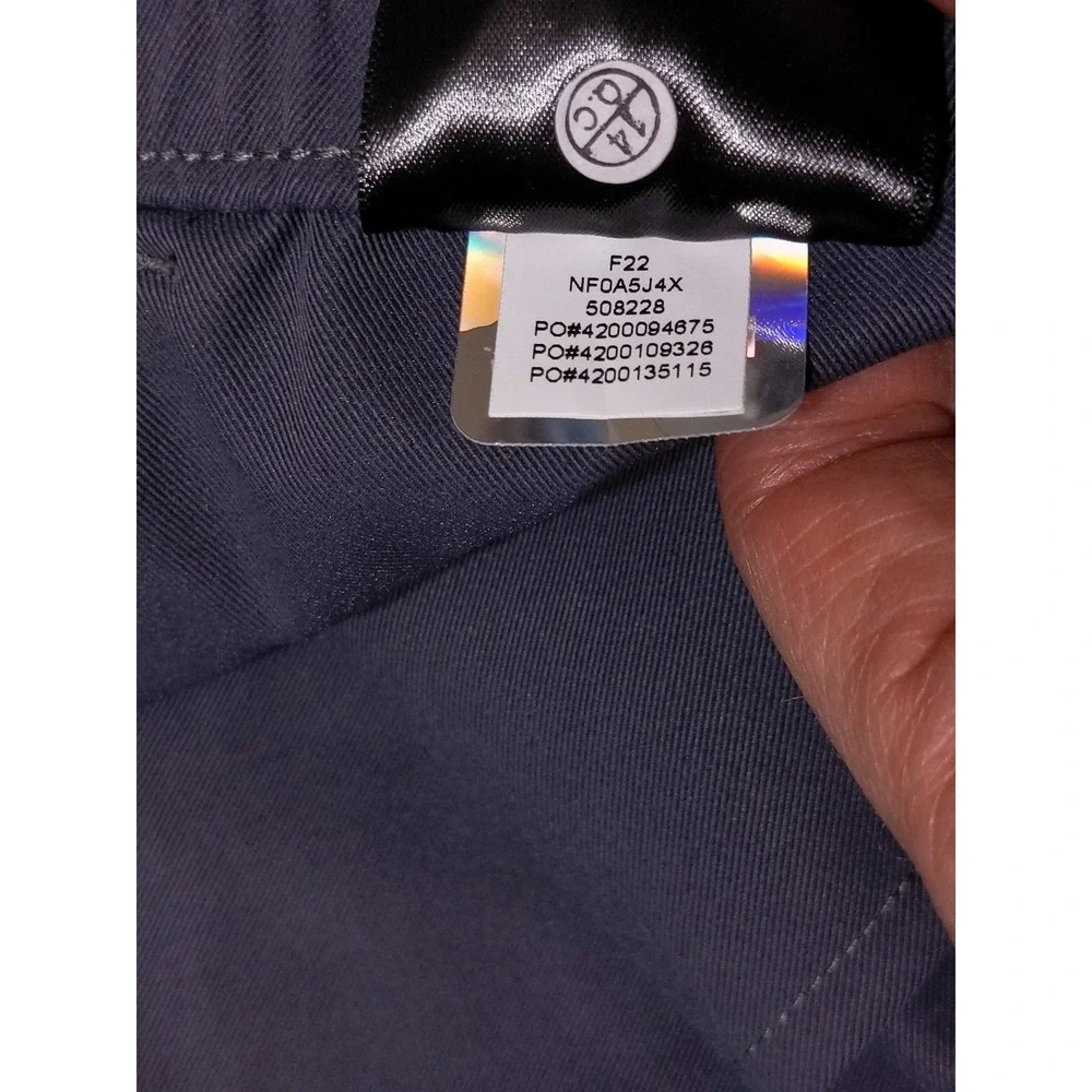 The North Face north face