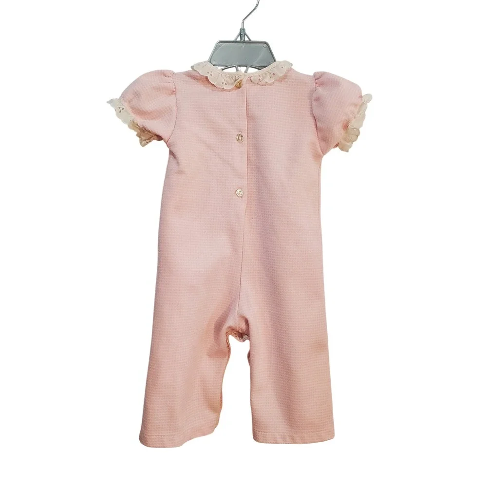 Carters type collar baby