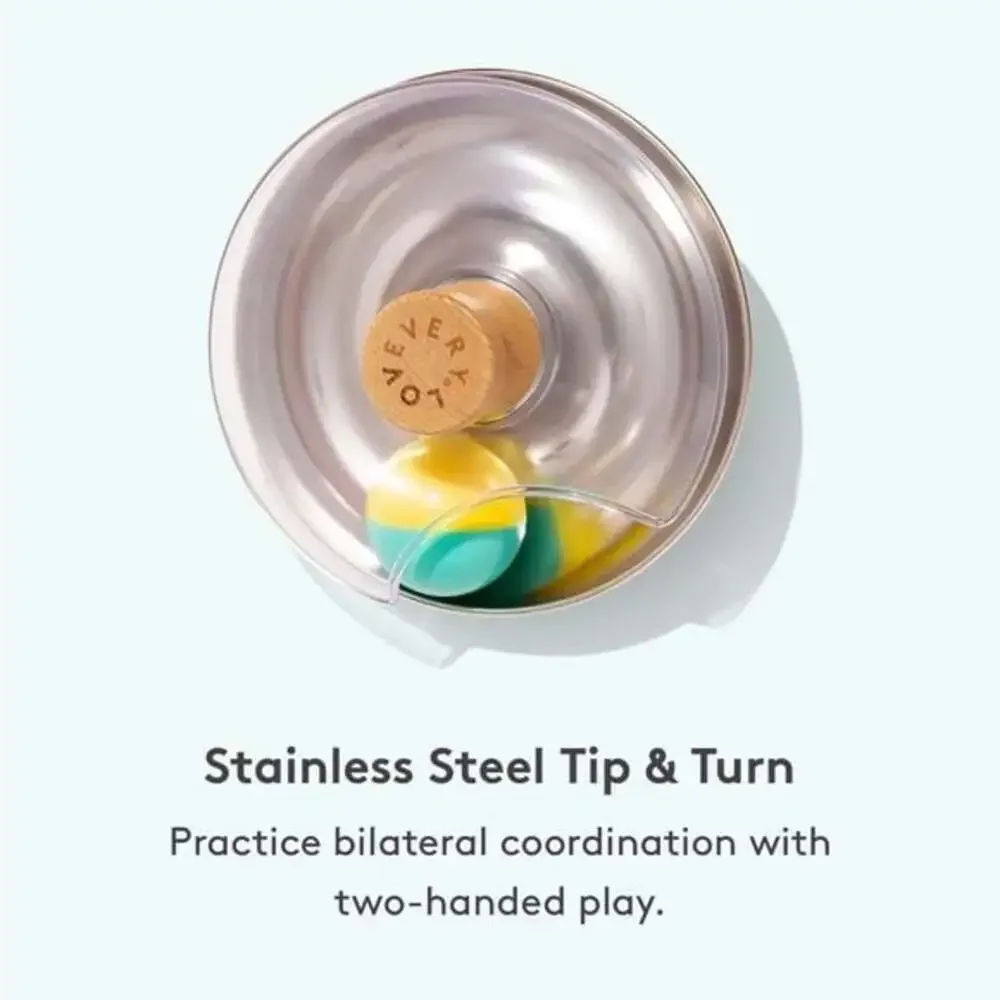 LOVEVERY stainless steel