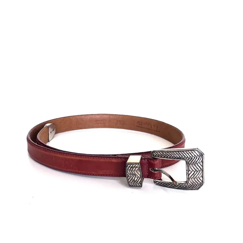 Talbots brown width