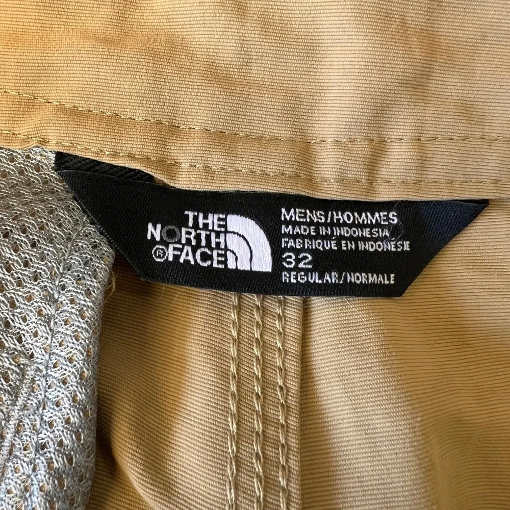 The North Face north face