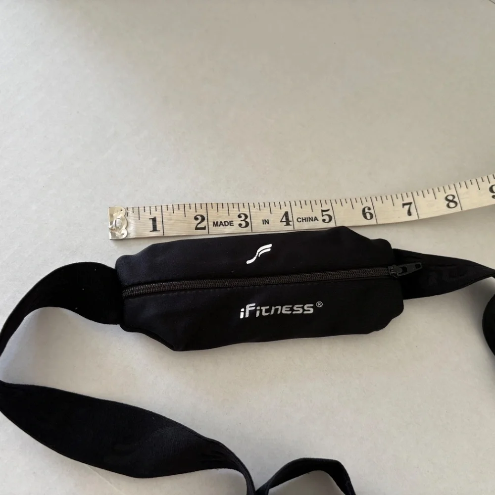 Fitness belt athletic