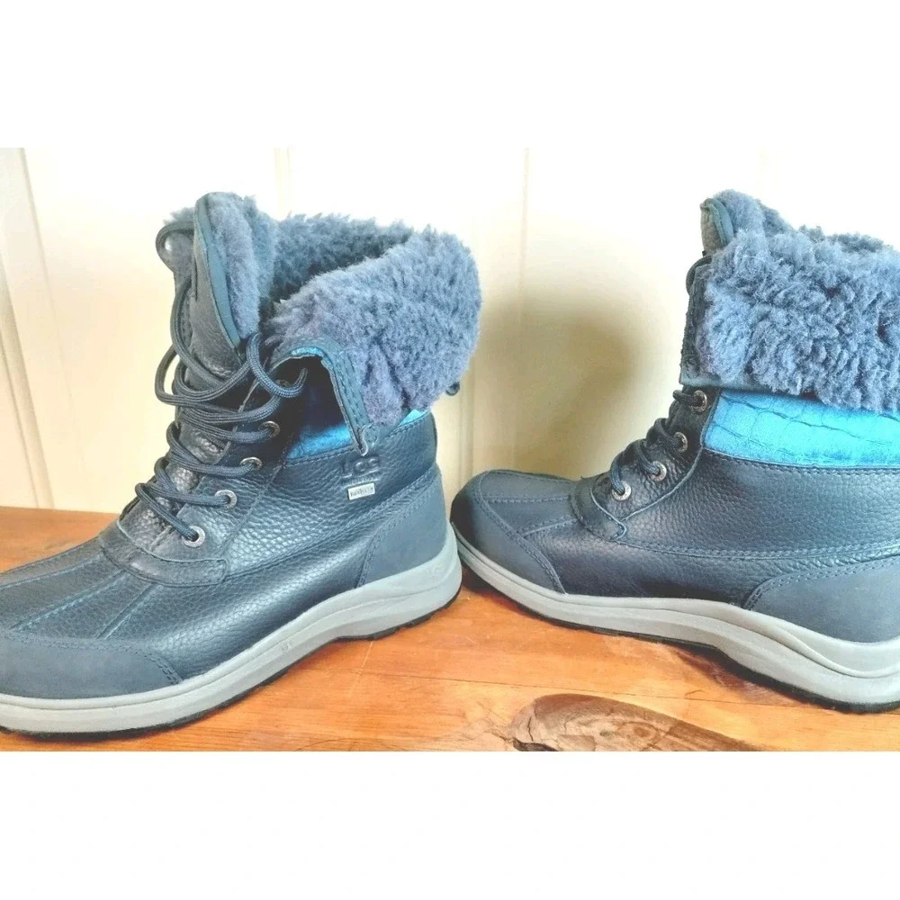 UGG insole seasons business