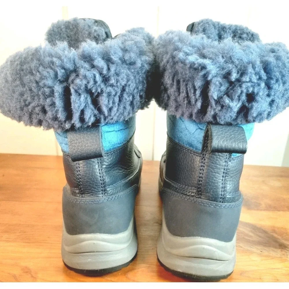 UGG insole fur