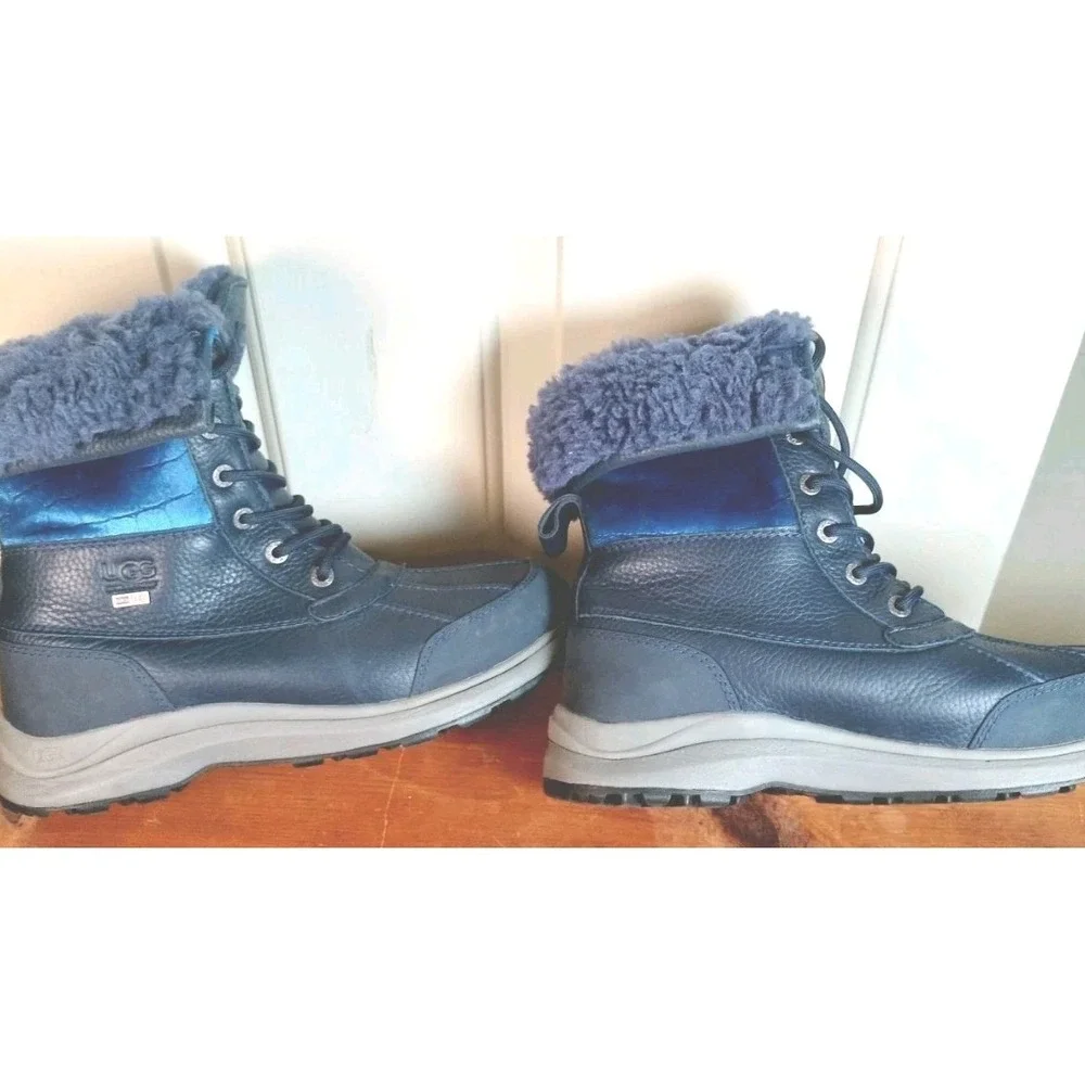 UGG iii cushioning occasions