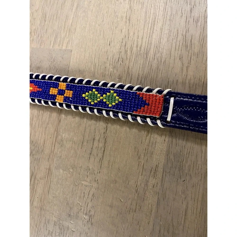 The Unbranded Brand belt piece native