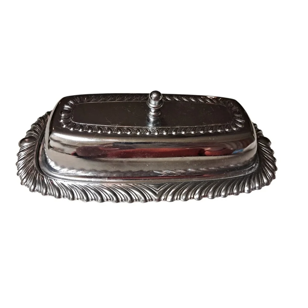 Irvinware this vintage