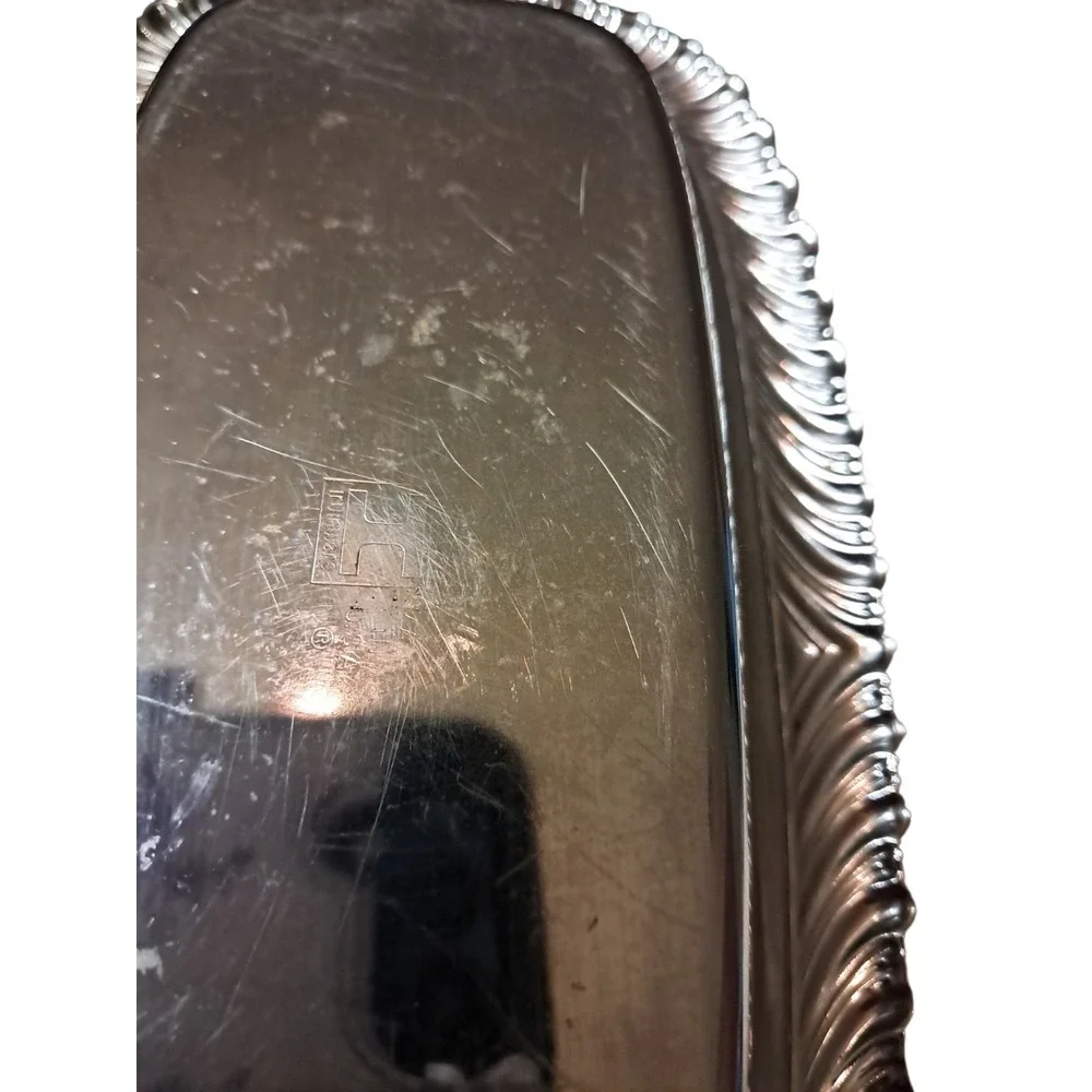 Irvinware this vintage