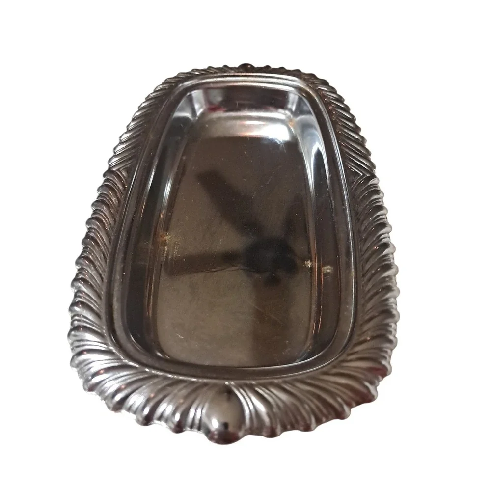 Irvinware this vintage