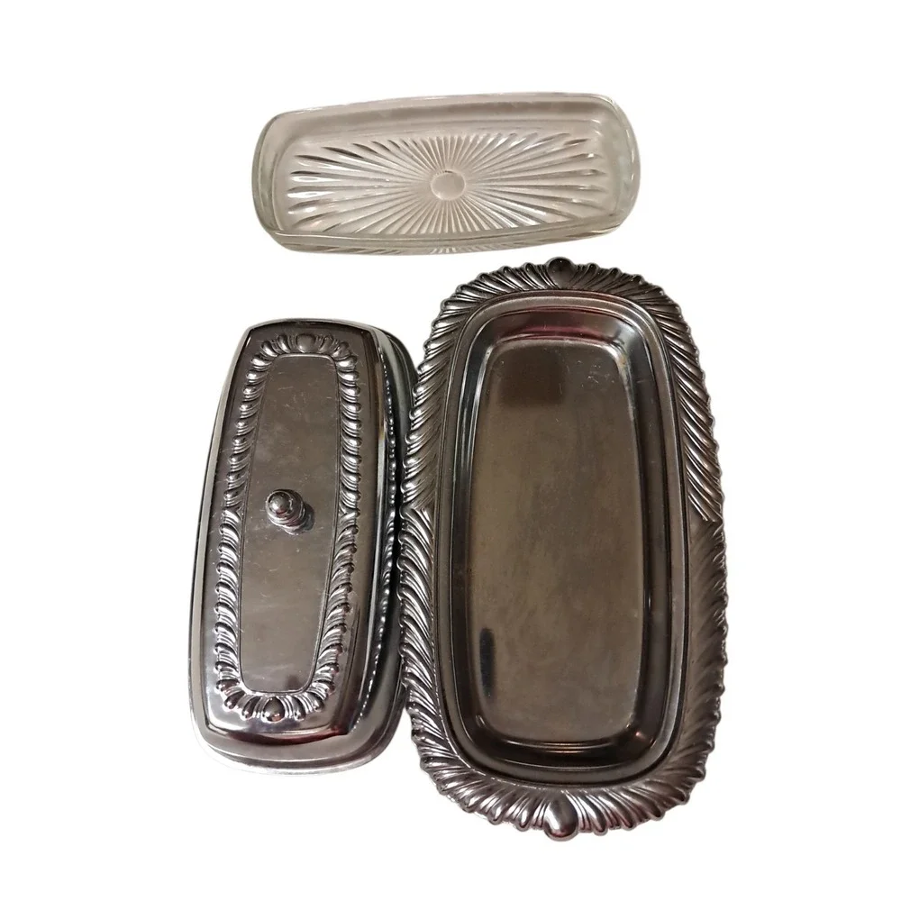 Irvinware this vintage