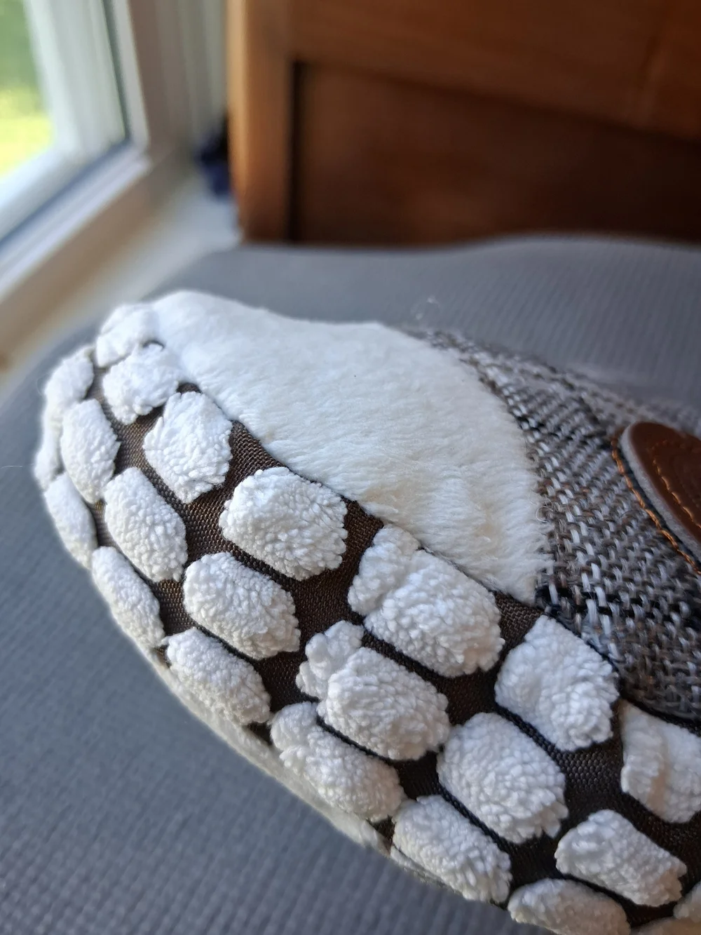 America kennel club handmade style