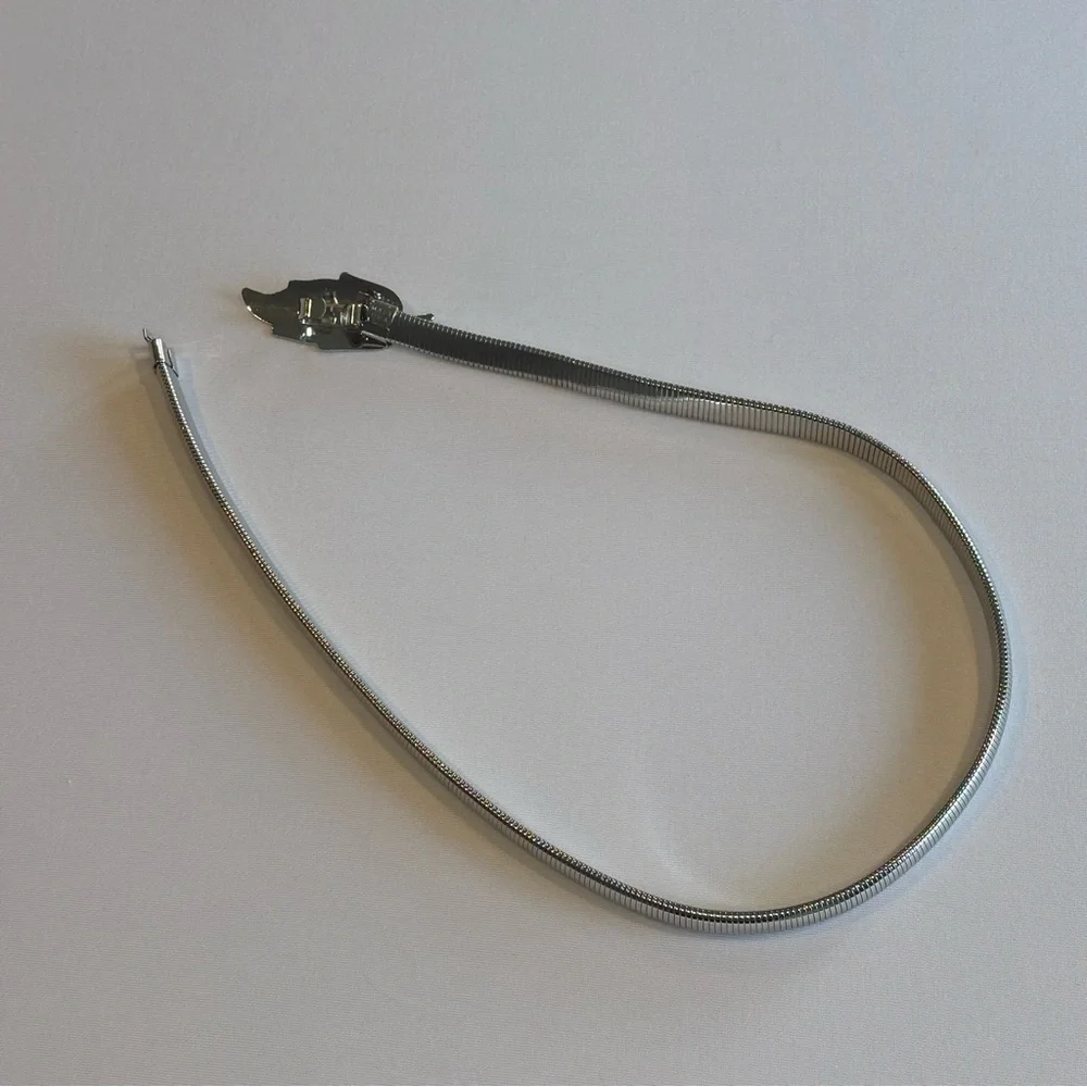 N/A silver leaf