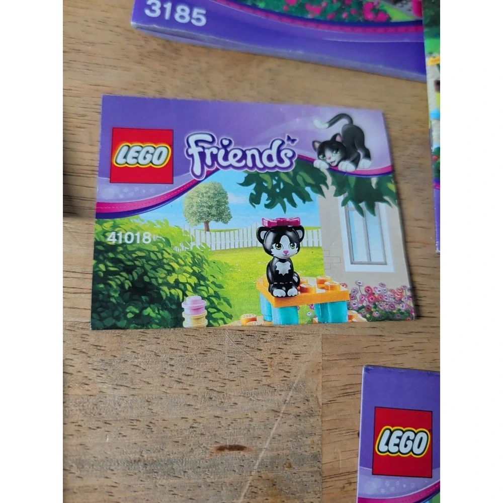 Lego this lot