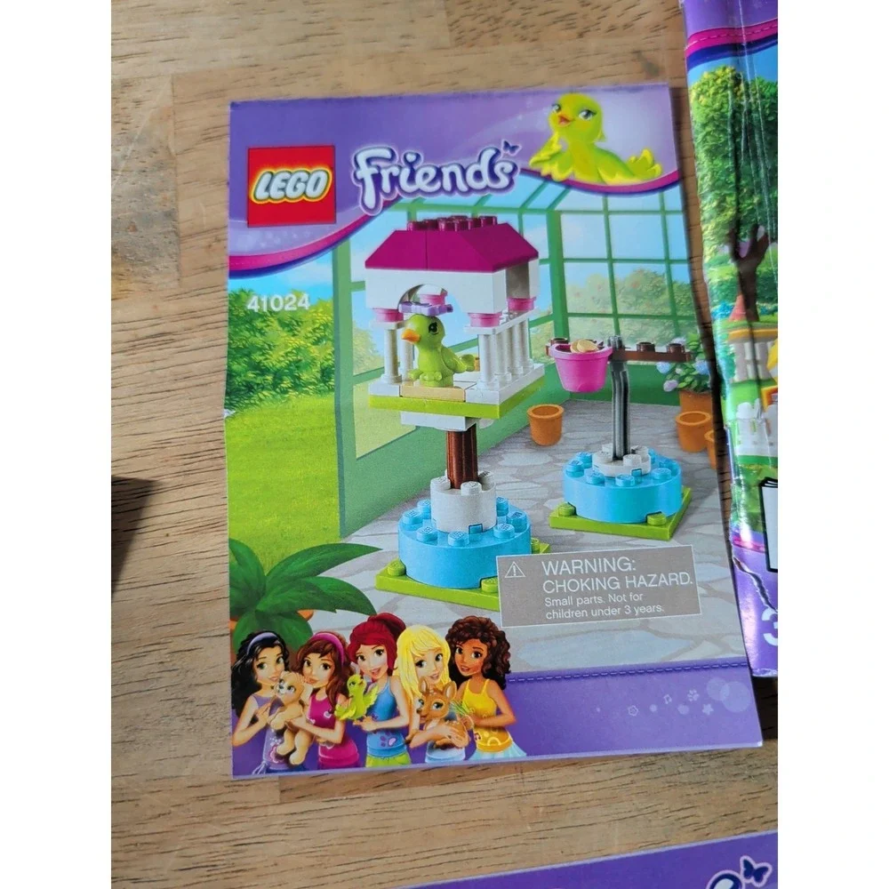 Lego this lot