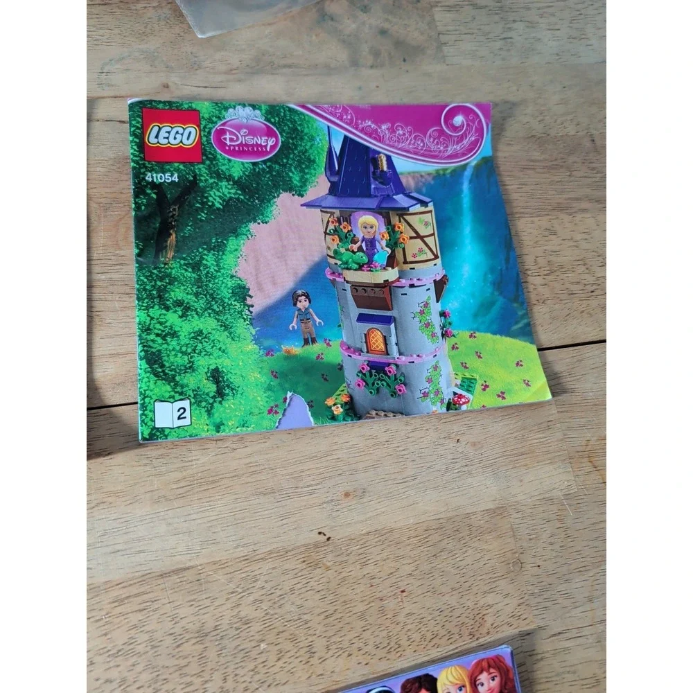 Lego this lot