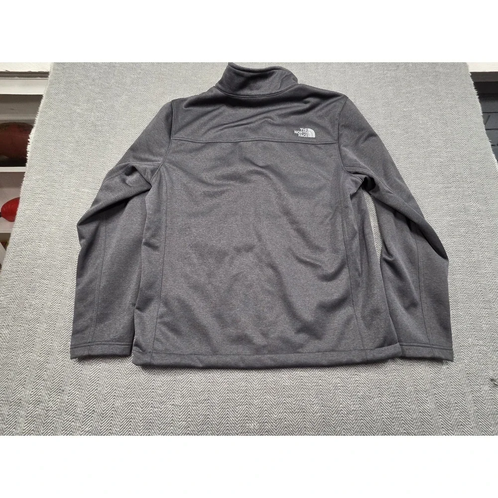 The North Face north face