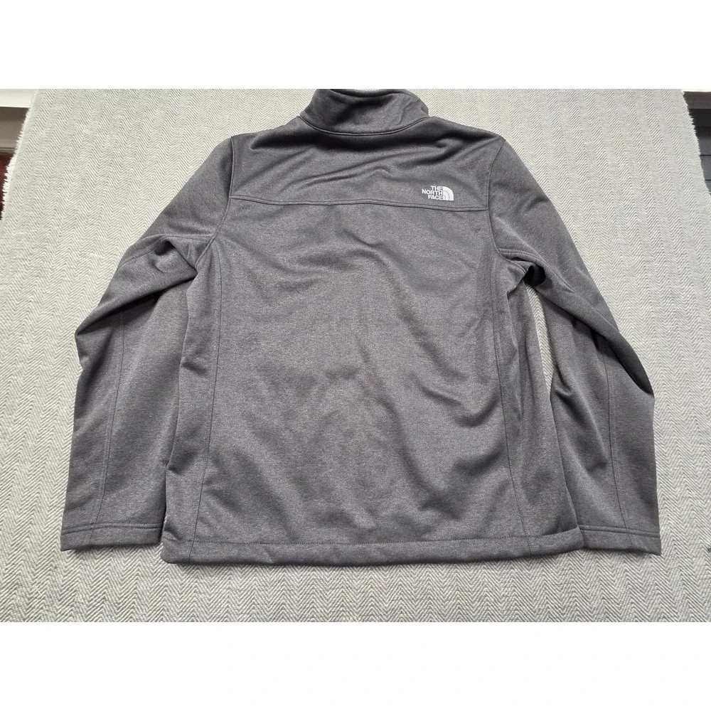 The North Face north face