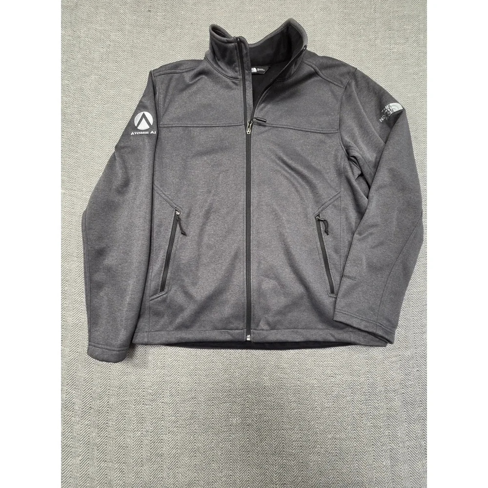 The North Face north face