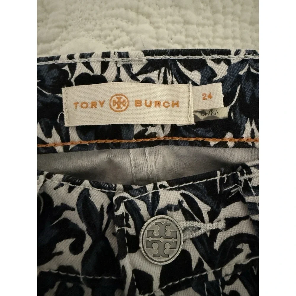 Tory Burch these tory