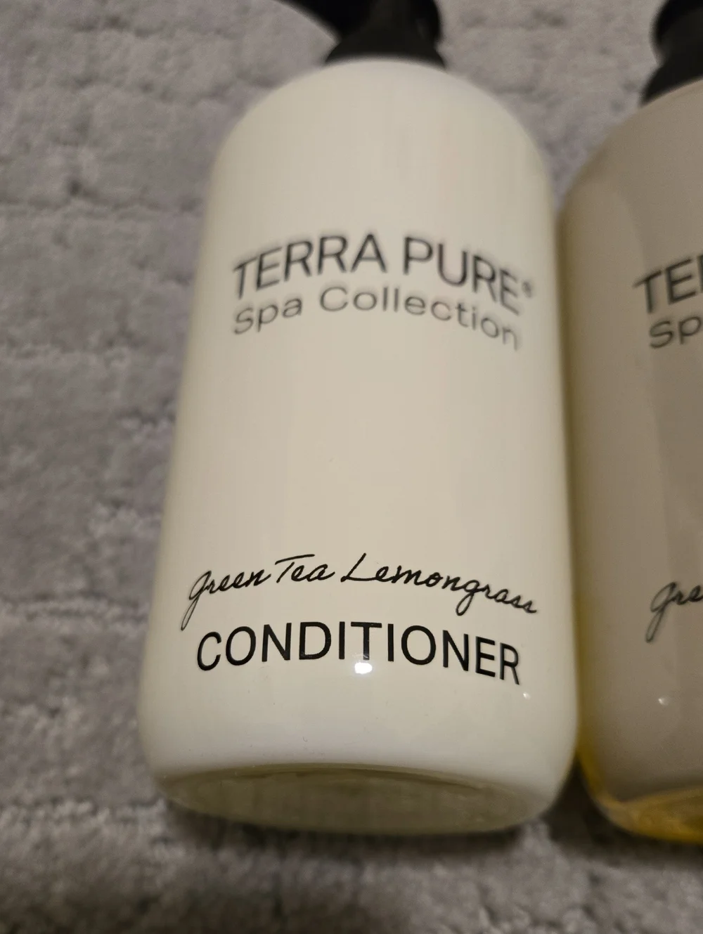 N/A terra pure