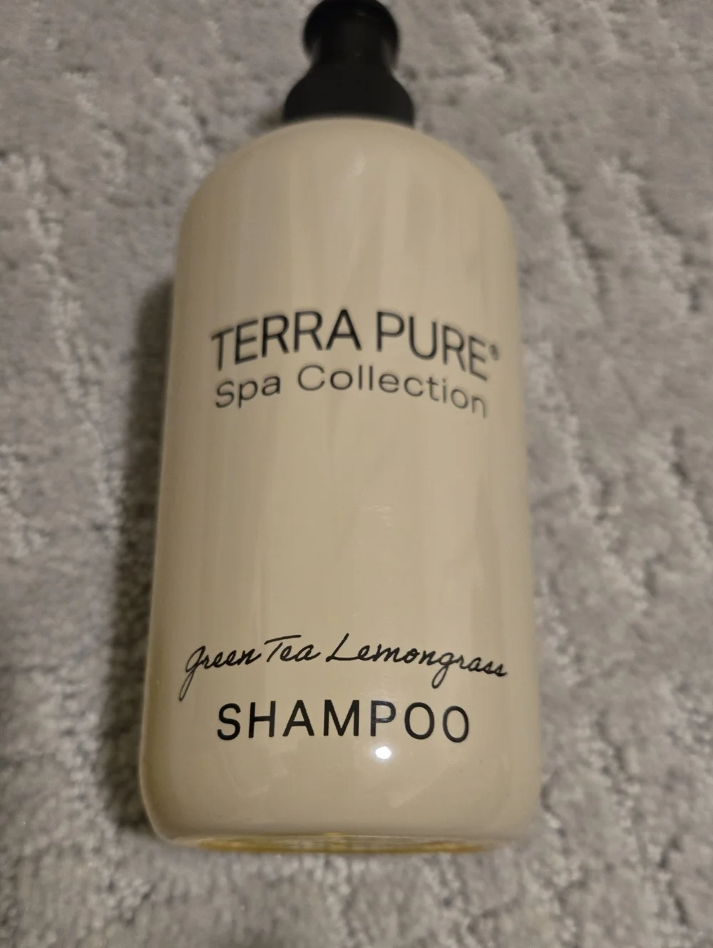 N/A terra pure
