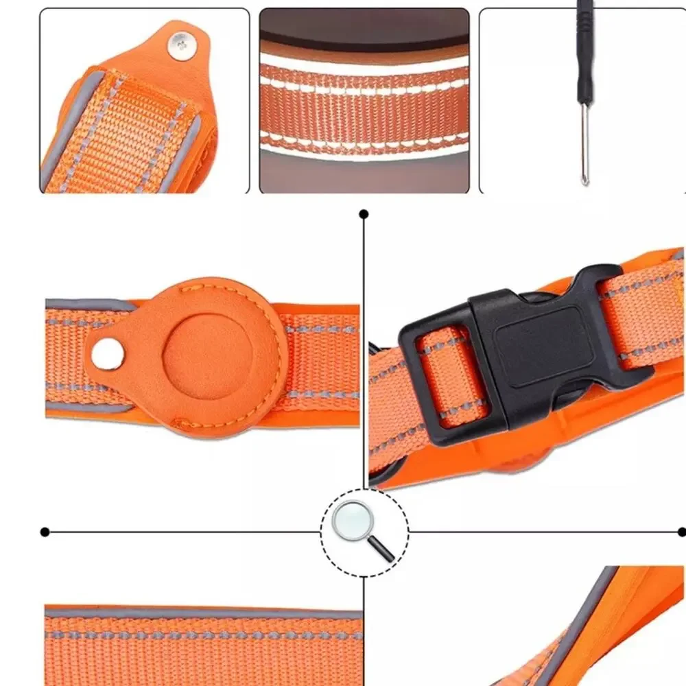 None this collar