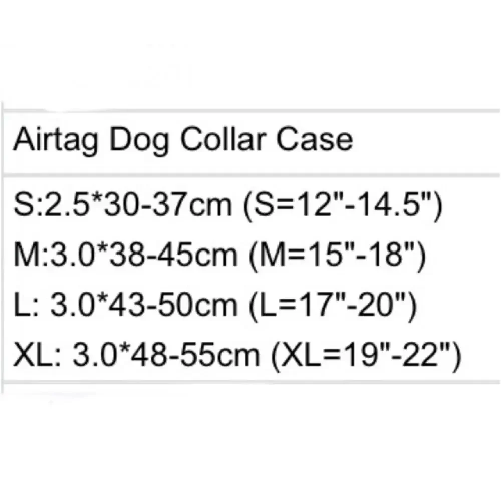 None this collar