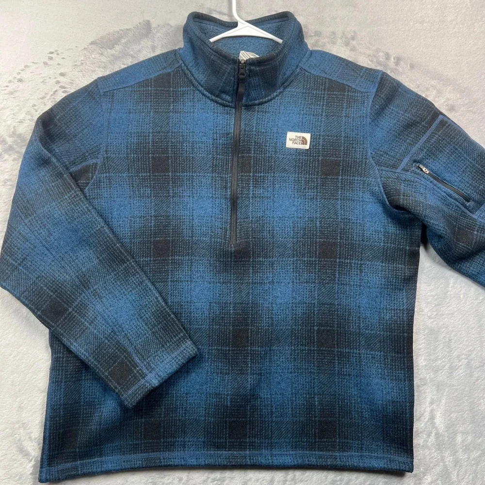 The North Face thank you