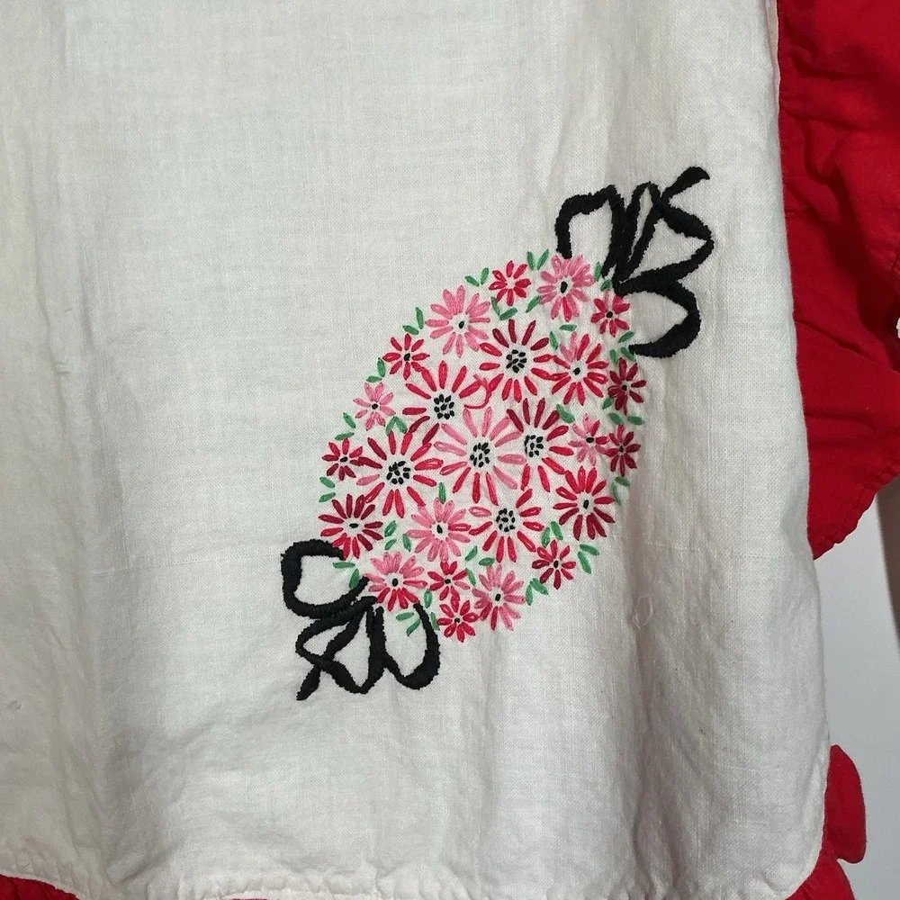 N/A vintage white
