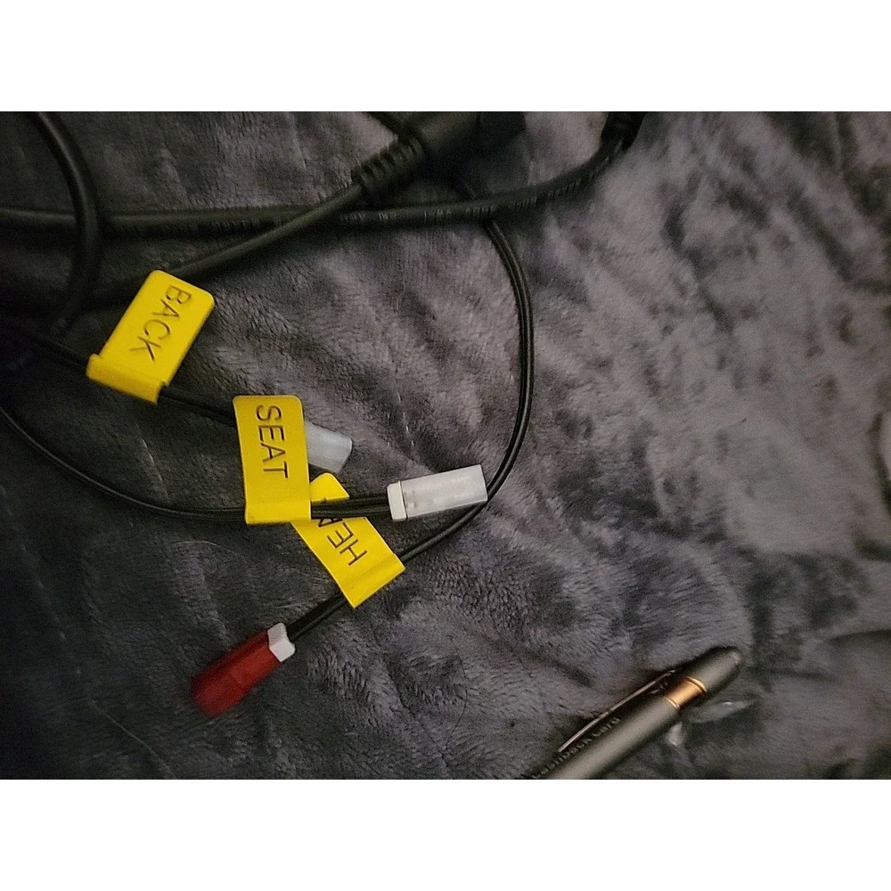 Mulin Electric MLSK55-A1 CATNAPPER HANDWAND WITH‎ CONTROL BOX