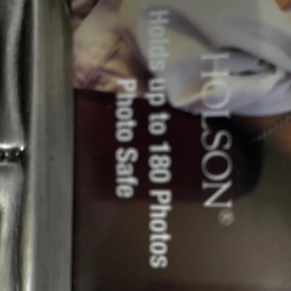 Holsen preserve your