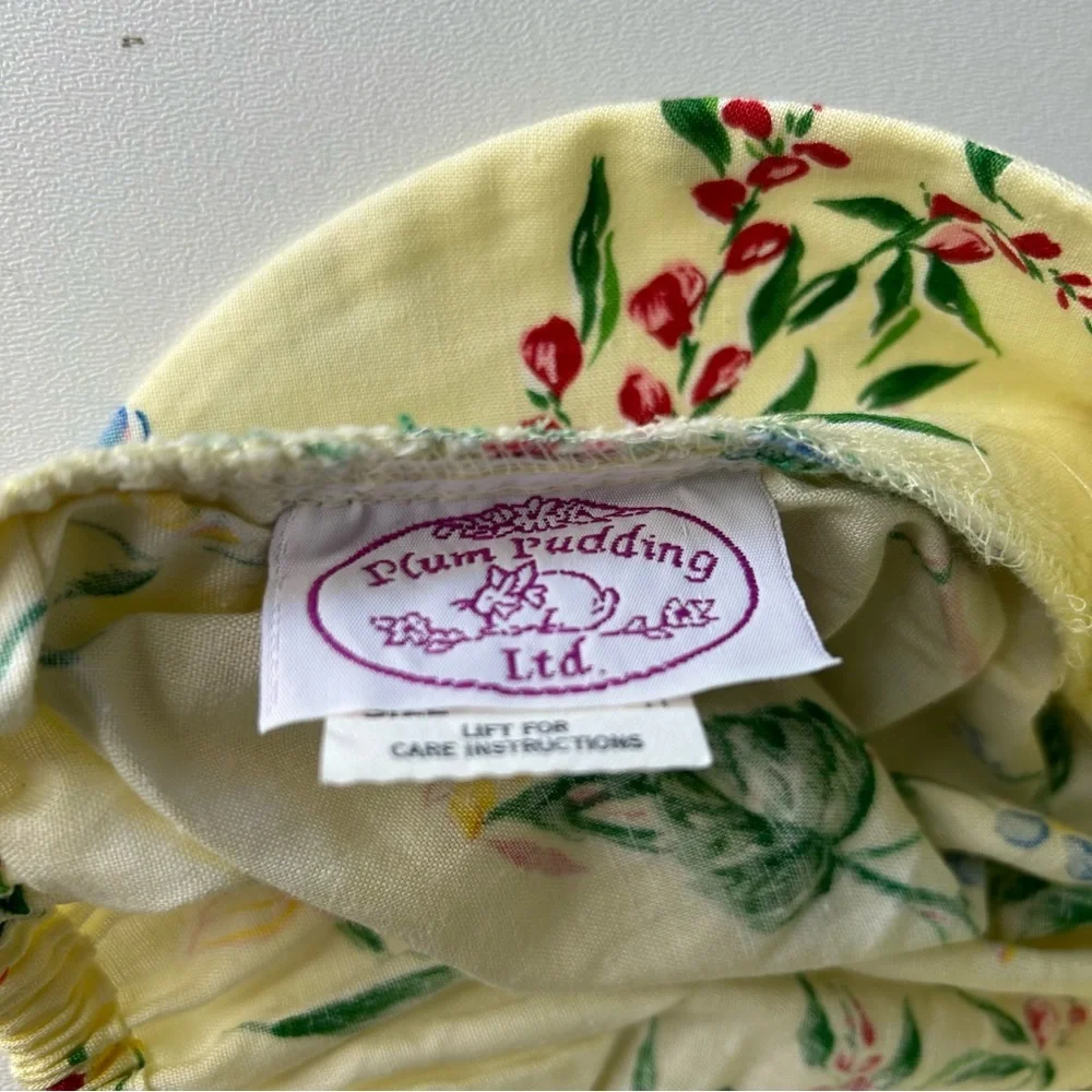 Plum Pudding 21 sun