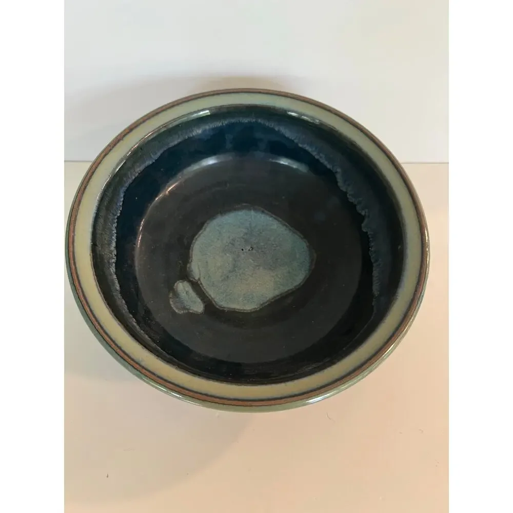 Vintage abreu pottery