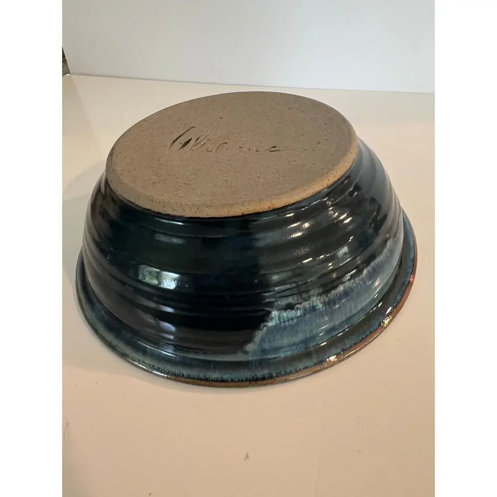 Vintage abreu pottery