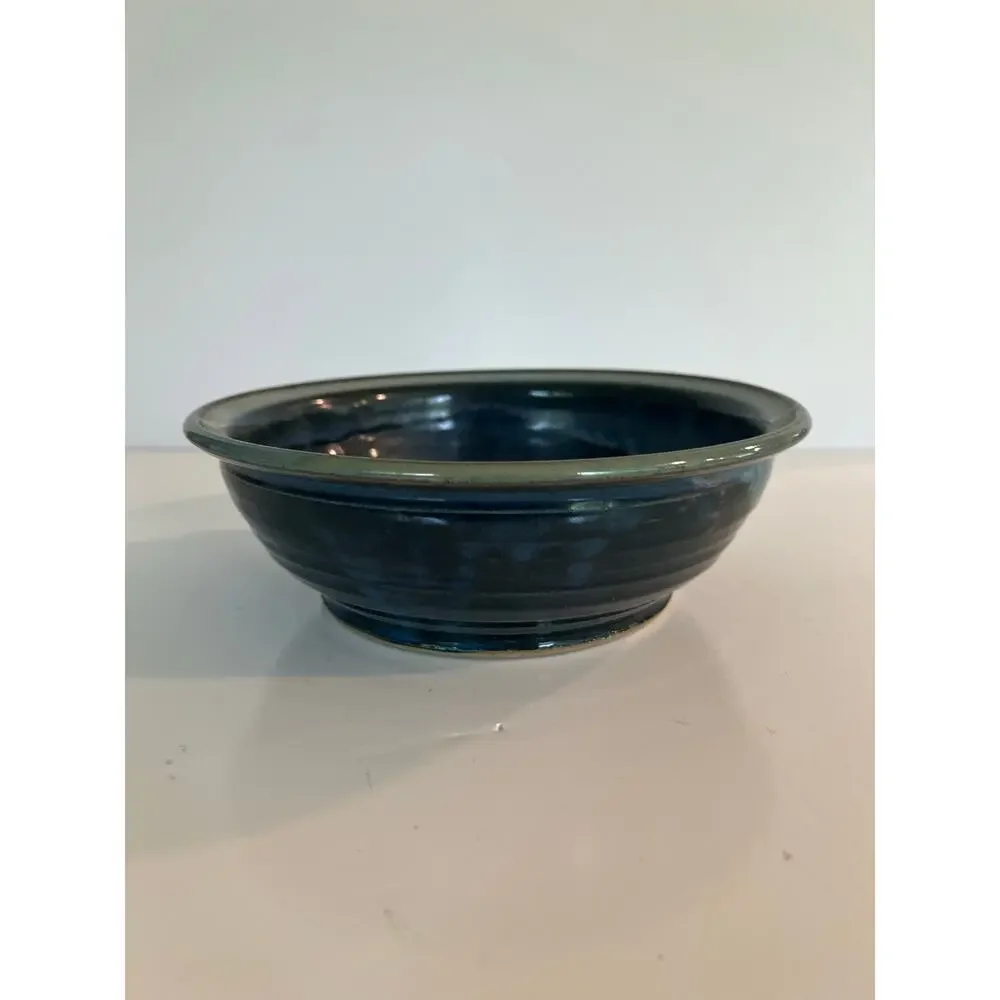 Vintage abreu pottery