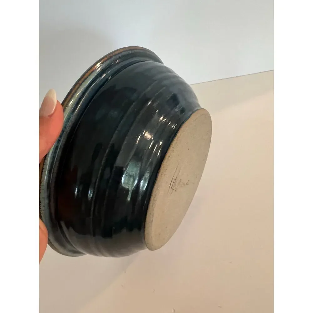 Vintage abreu pottery