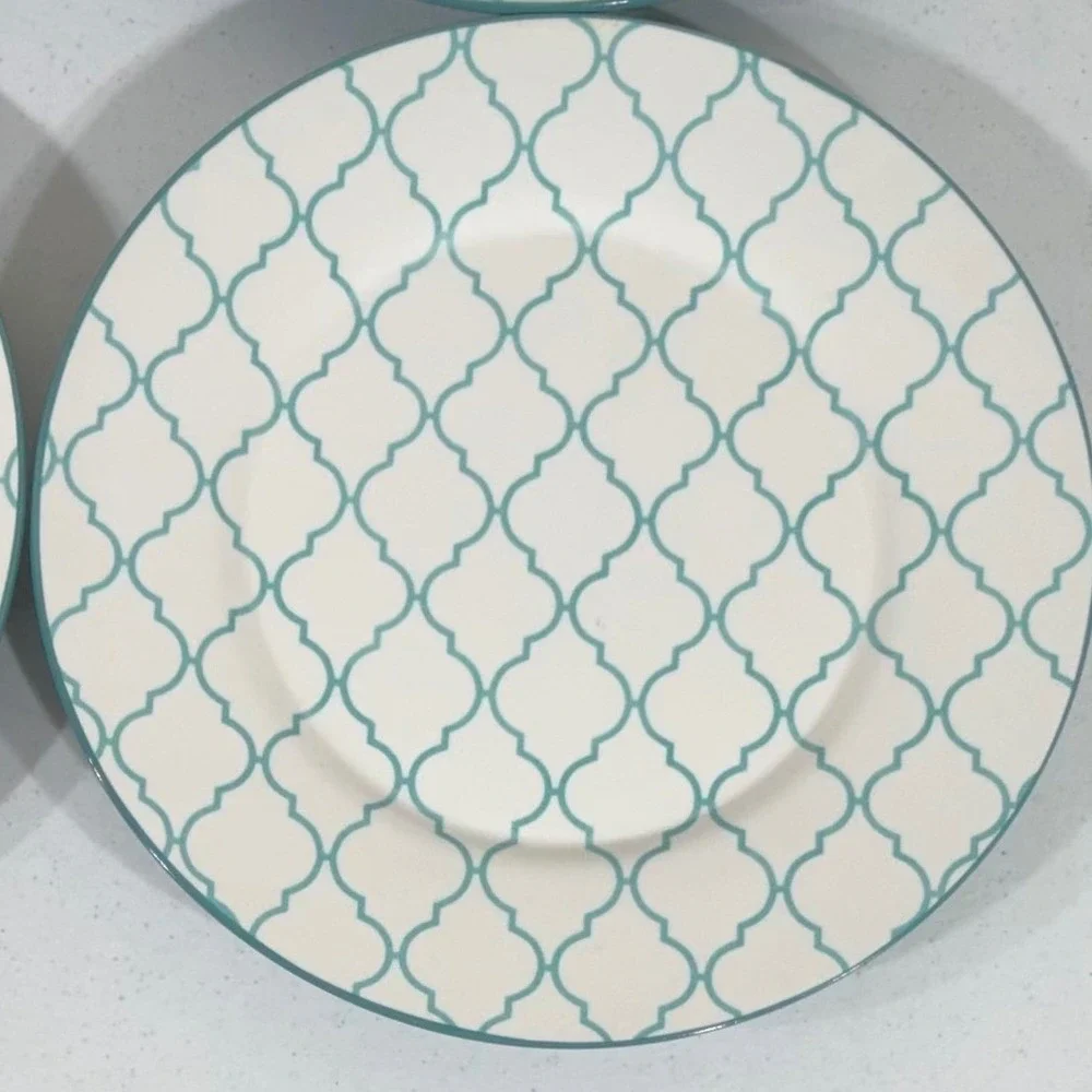 Baum Moroccan 10.75