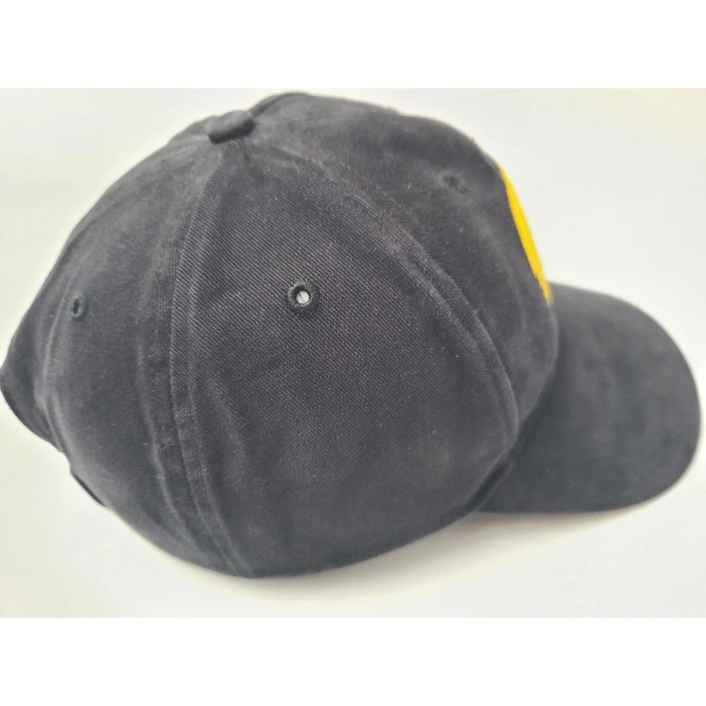 Youth University‎ of Iowa Hawkeyes 47 Brand Adjustable Hat Cap Boys Girls NCAA