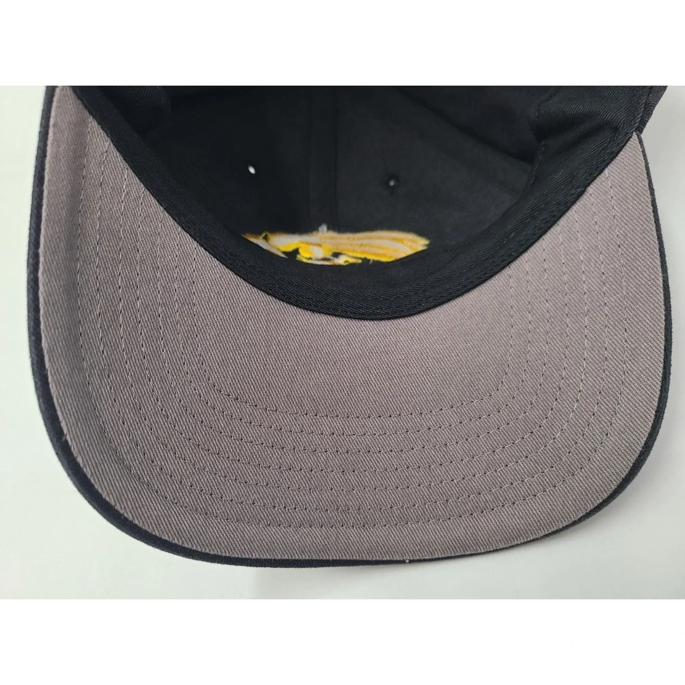 Youth University‎ of Iowa Hawkeyes 47 Brand Adjustable Hat Cap Boys Girls NCAA