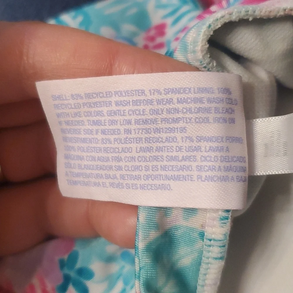 More Than Magic great swimsuit