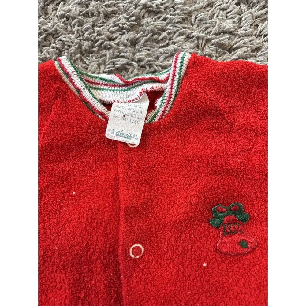 Carters this vintage