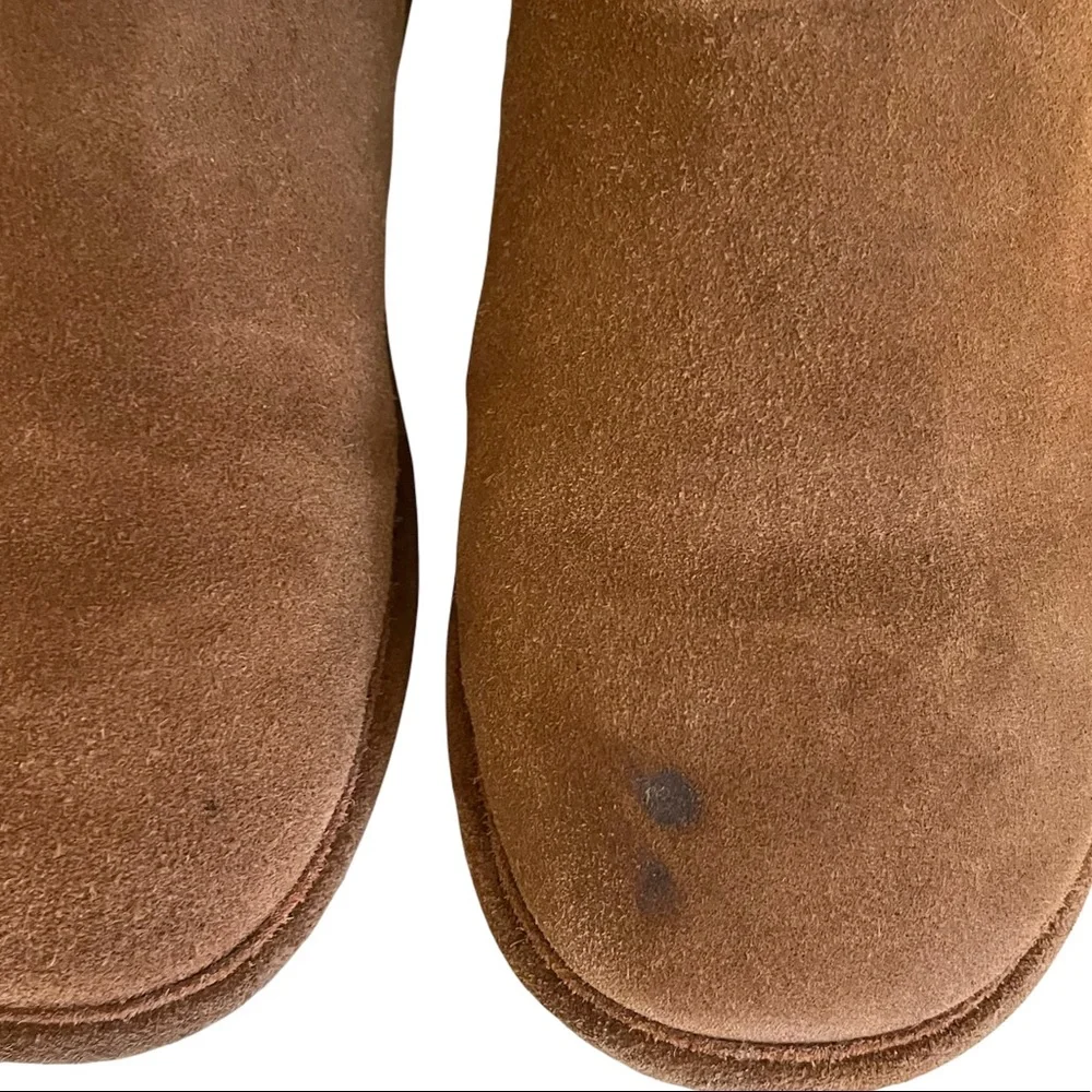 BearPaw emma short