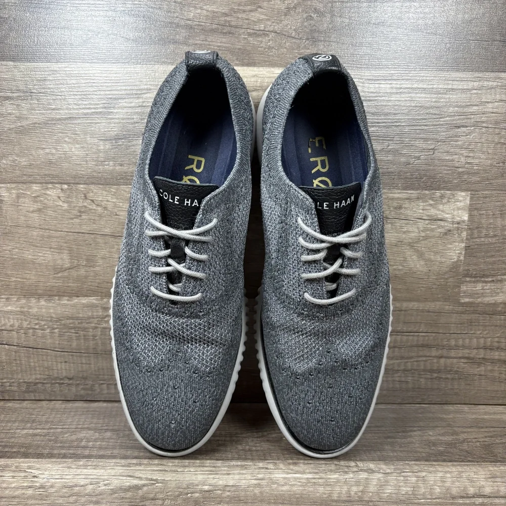 Cole Haan carefully me