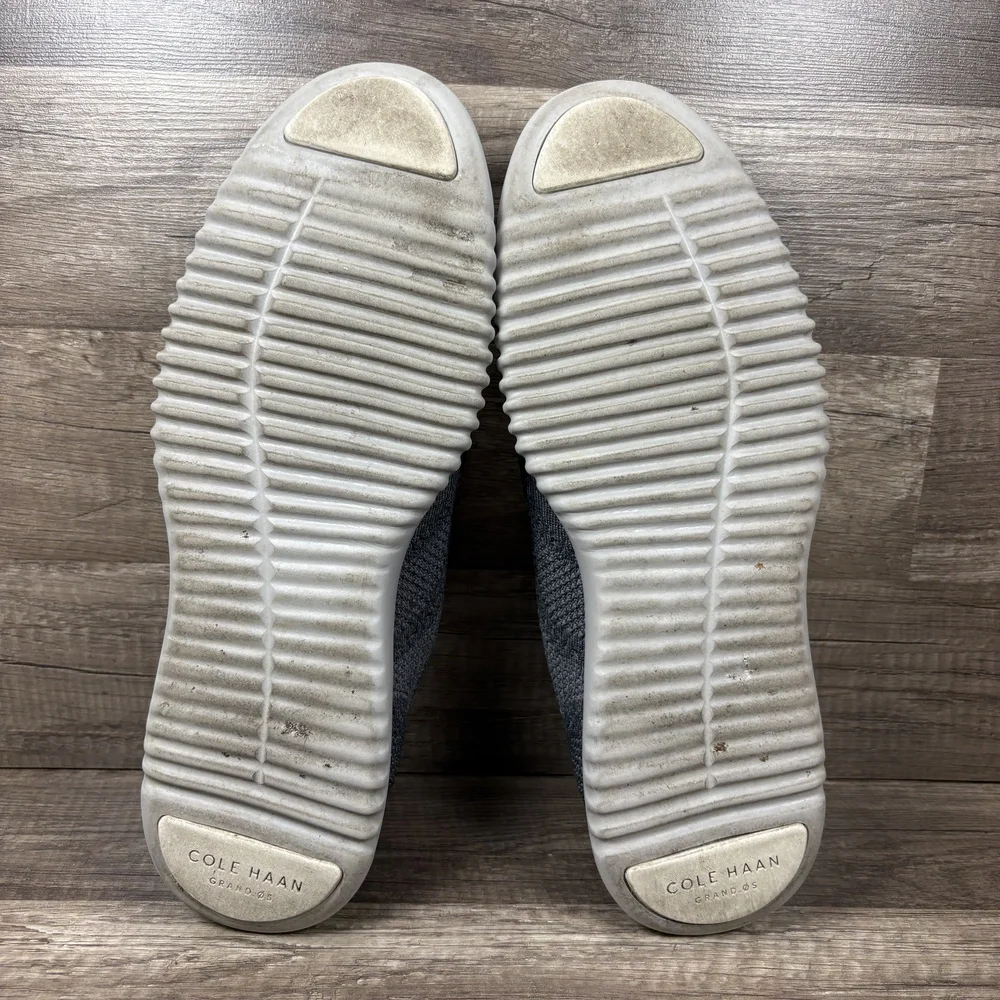 Cole Haan please cole mens