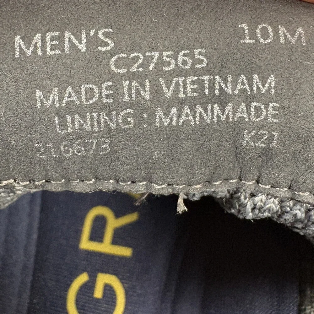 Cole Haan carefully have ship