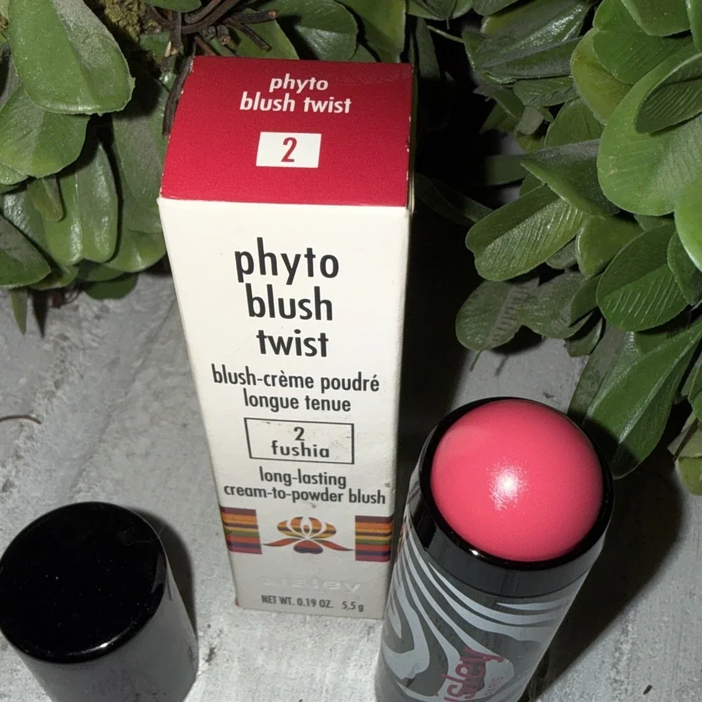 Sisley phyto blush
