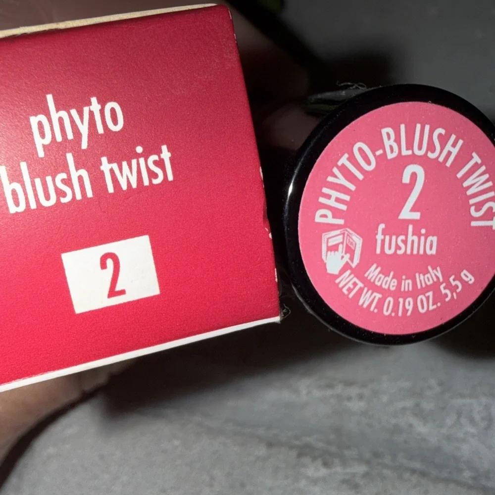 Sisley phyto blush