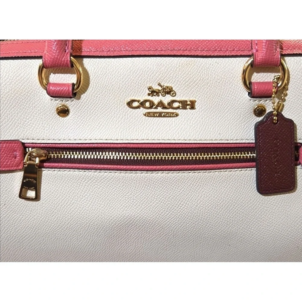 Coach very see no