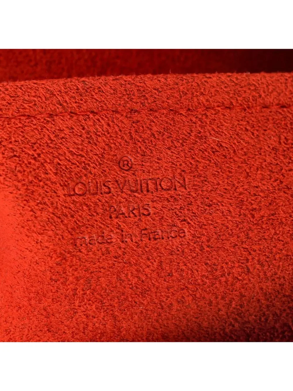 Louis Vuitton introducing louis